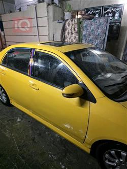 بي واي دي G3